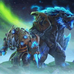 War-Burrow Ravager