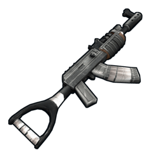 War-Torn AR