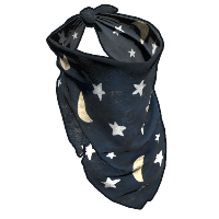 Wizard Bandana