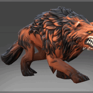 Wolves of Ambry