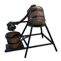 Wooden Purifier