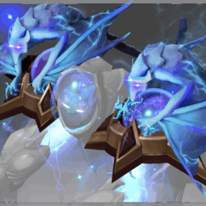 Wraithbinder