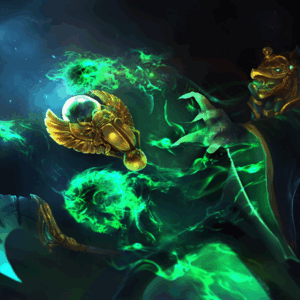 Wrath of Ka