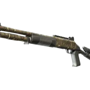 XM1014 | Charter (Minimal Wear)