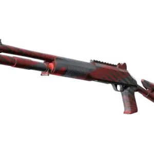 XM1014 | Fallout Warning (Minimal Wear)