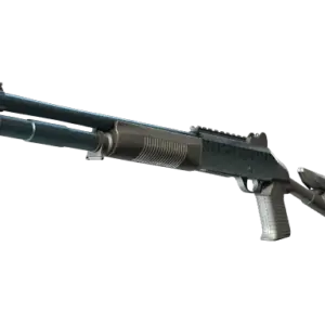 XM1014 | Scumbria (Battle-Scarred)