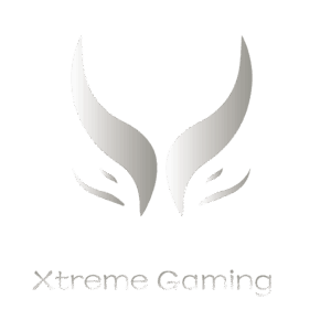 Xtreme Gaming Team Sticker - TI 2022