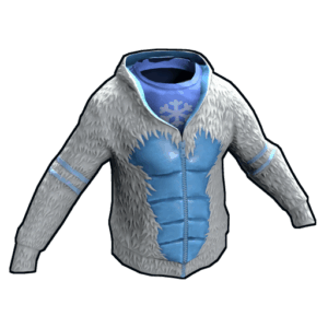 Yeti Hoodie
