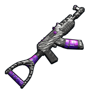Zebra AR