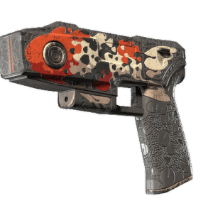 Zeus x27 | Tosai (Battle-Scarred)