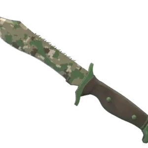 ★ Bowie Knife | Forest DDPAT (Factory New)