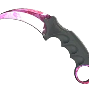 ★ Karambit | Doppler Phase 2 (Minimal Wear)