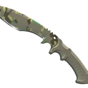 ★ Kukri Knife | Boreal Forest (Factory New)