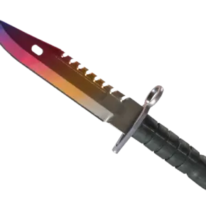 ★ M9 Bayonet | Fade (Minimal Wear)