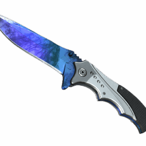 ★ Nomad Knife | Doppler Phase 3 (Factory New)