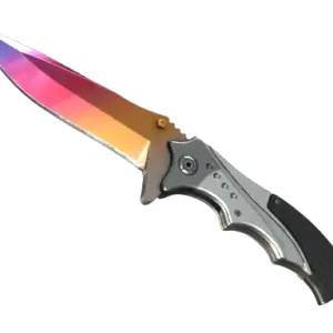 ★ Nomad Knife | Fade (Minimal Wear)