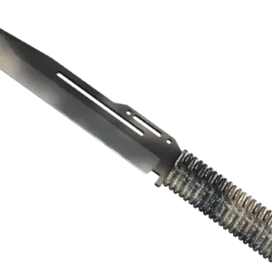 ★ Paracord Knife | Scorched (Factory New)