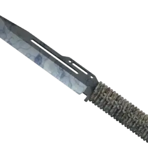 ★ Paracord Knife | Stained (Minimal Wear)