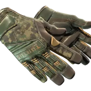 ★ Specialist Gloves | Forest DDPAT (Minimal Wear)