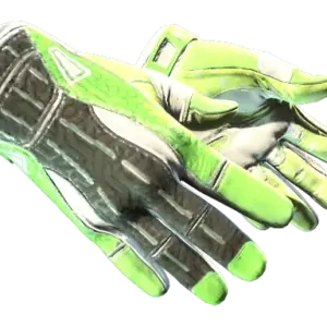 ★ Sport Gloves | Hedge Maze (Well-Worn)
