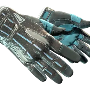 ★ Sport Gloves | Superconductor (Minimal Wear)