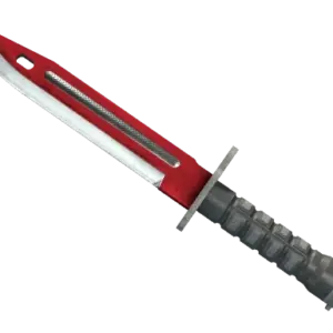 ★ StatTrak™ Bayonet | Autotronic (Minimal Wear)