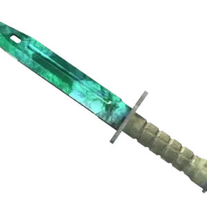 ★ StatTrak™ Bayonet | Gamma Doppler Phase 2 (Factory New)