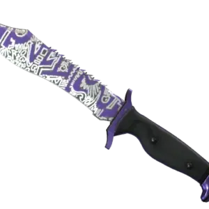 ★ StatTrak™ Bowie Knife | Freehand (Factory New)