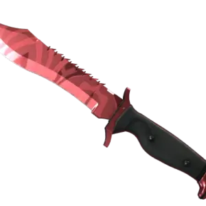 ★ StatTrak™ Bowie Knife | Slaughter (Factory New)