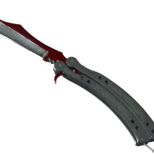 ★ StatTrak™ Butterfly Knife | Autotronic (Field-Tested)
