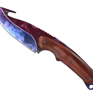 ★ StatTrak™ Gut Knife | Doppler Phase 1 (Factory New)