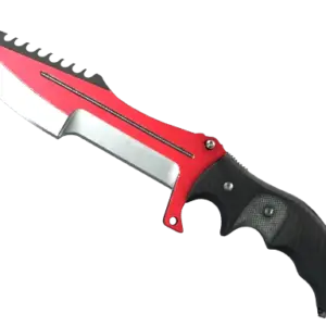 ★ StatTrak™ Huntsman Knife | Autotronic (Field-Tested)