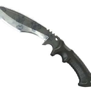 ★ StatTrak™ Kukri Knife | Stained (Well-Worn)