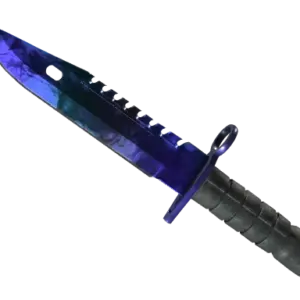 ★ StatTrak™ M9 Bayonet | Doppler Phase 3 (Factory New)