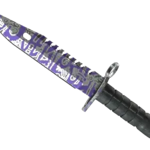 ★ StatTrak™ M9 Bayonet | Freehand (Minimal Wear)