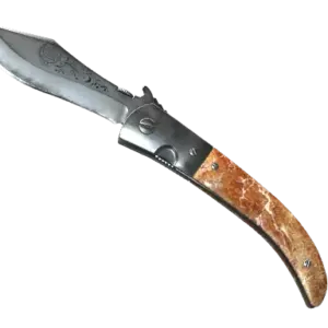 ★ StatTrak™ Navaja Knife