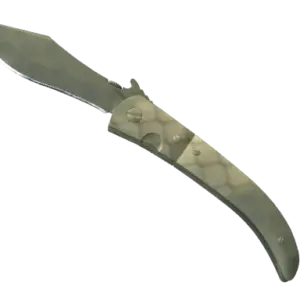 ★ StatTrak™ Navaja Knife | Safari Mesh (Factory New)