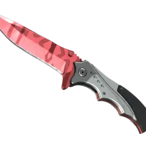 ★ StatTrak™ Nomad Knife | Slaughter (Factory New)