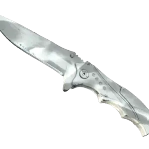 ★ StatTrak™ Nomad Knife | Urban Masked (Well-Worn)