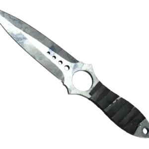 ★ StatTrak™ Skeleton Knife | Stained (Field-Tested)