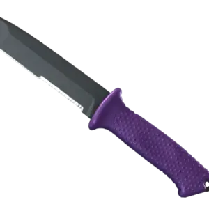 ★ StatTrak™ Ursus Knife | Ultraviolet (Minimal Wear)