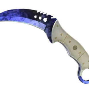 ★ Talon Knife | Doppler Phase 4 (Minimal Wear)