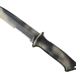 ★ Ursus Knife | Scorched (Well-Worn)