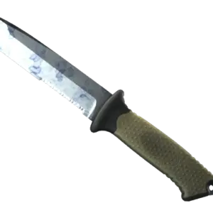★ Ursus Knife | Stained (Minimal Wear)