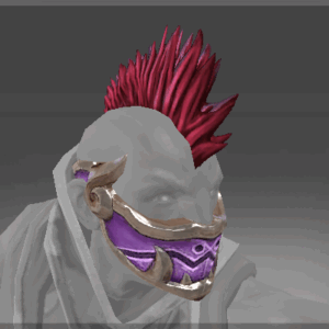 Corrupted Fashion of Yoskreth