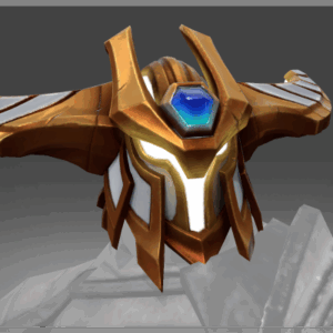 Corrupted Vigil Odyssey