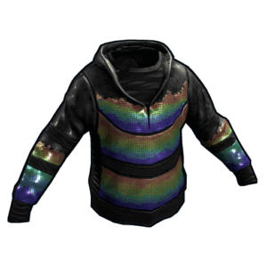 Glister Hoodie