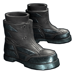 HQM Boots