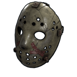 Hockey Mask
