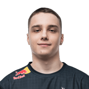 Holo Larl Player Sticker - TI 2023 Champion